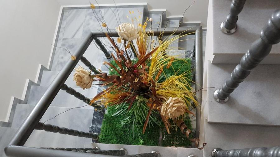 Krasi Hotel Rawda Zewnętrze zdjęcie