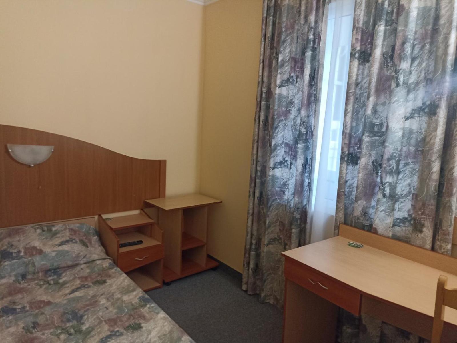 Krasi Hotel Rawda Zewnętrze zdjęcie