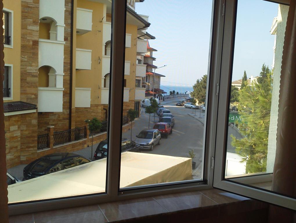 Krasi Hotel Rawda Zewnętrze zdjęcie