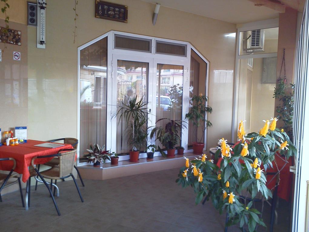 Krasi Hotel Rawda Zewnętrze zdjęcie