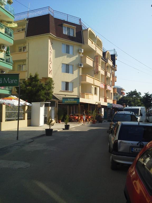 Krasi Hotel Rawda Pokój zdjęcie