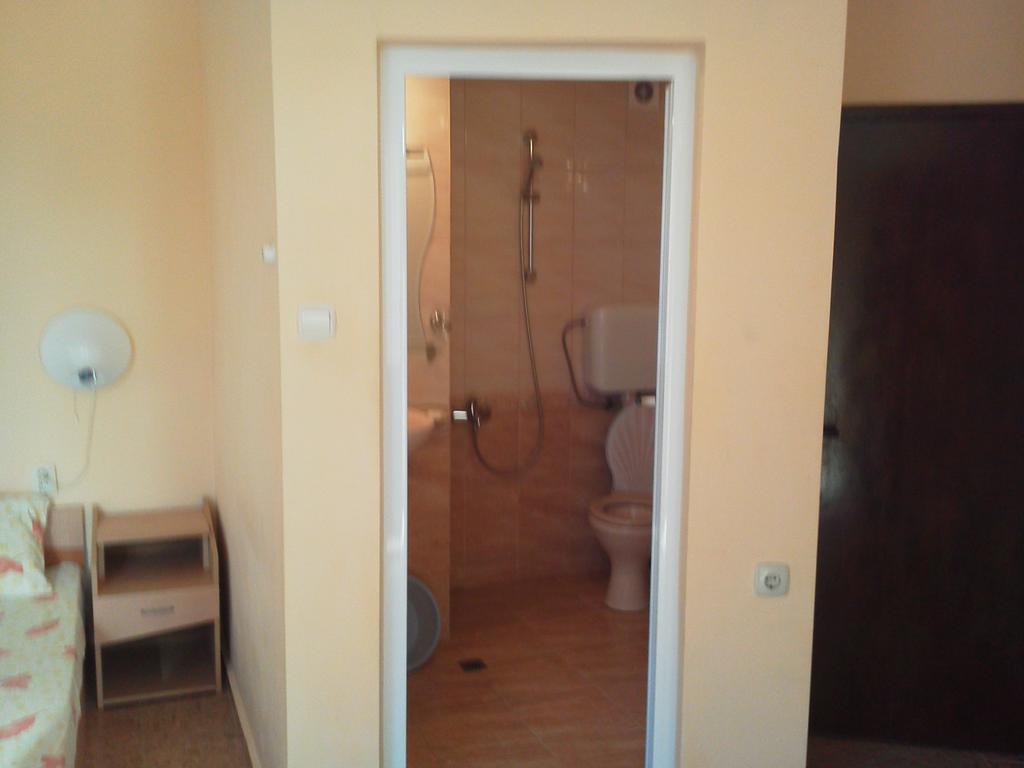 Krasi Hotel Rawda Pokój zdjęcie