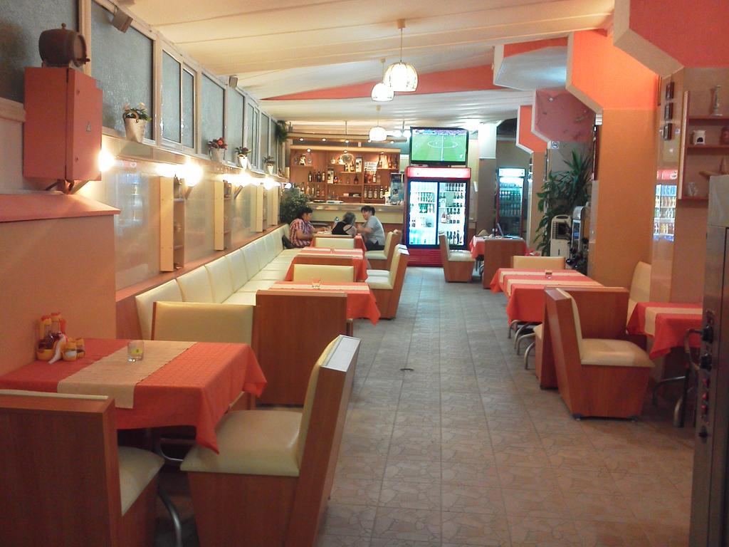 Krasi Hotel Rawda Zewnętrze zdjęcie
