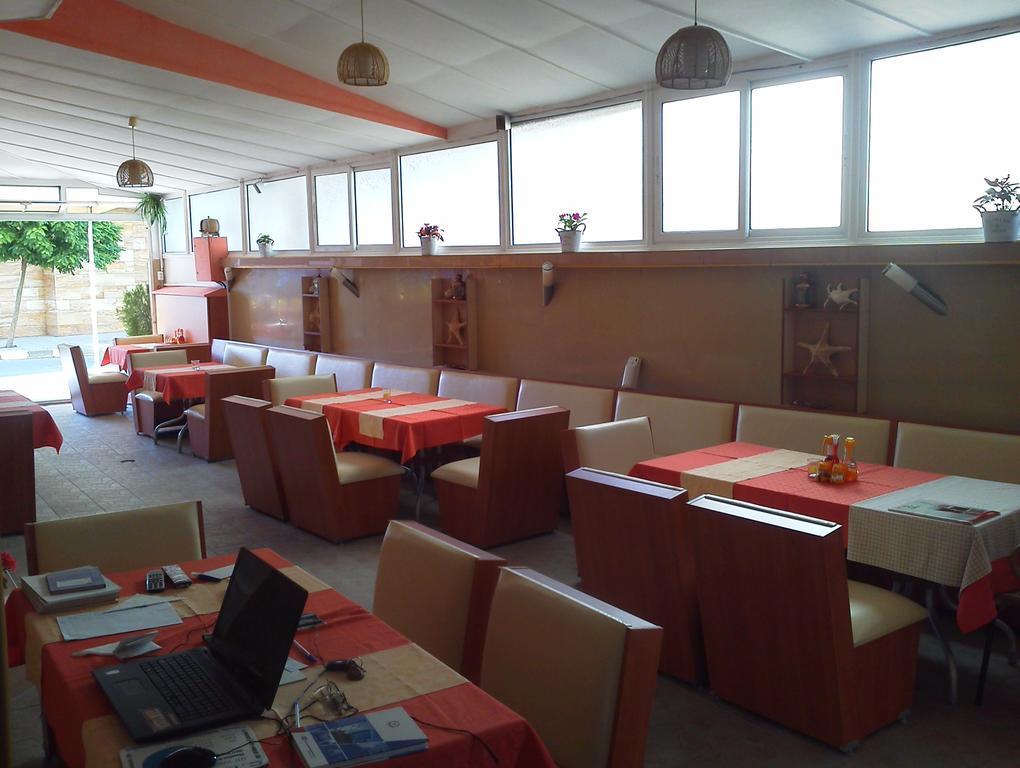Krasi Hotel Rawda Zewnętrze zdjęcie