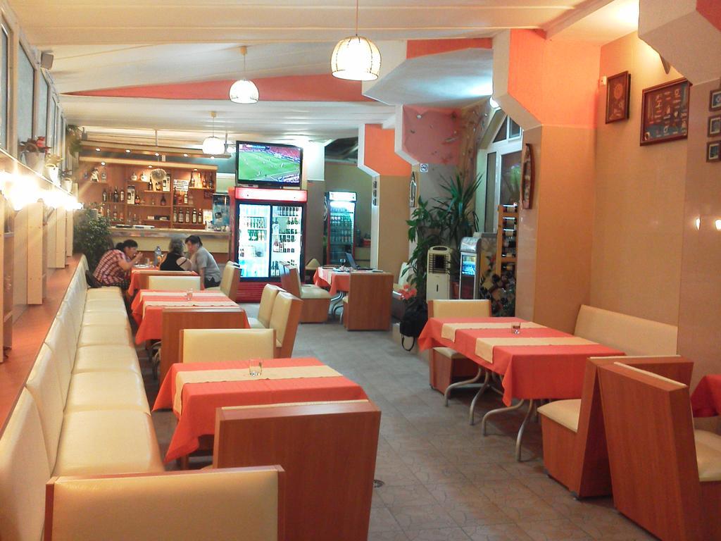 Krasi Hotel Rawda Zewnętrze zdjęcie