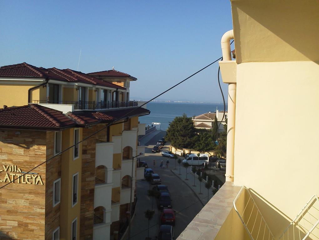 Krasi Hotel Rawda Zewnętrze zdjęcie