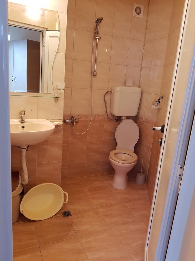 Krasi Hotel Rawda Zewnętrze zdjęcie
